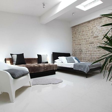 4K Centre Apartment Задар Экстерьер фото