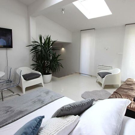 4K Centre Apartment Задар Экстерьер фото