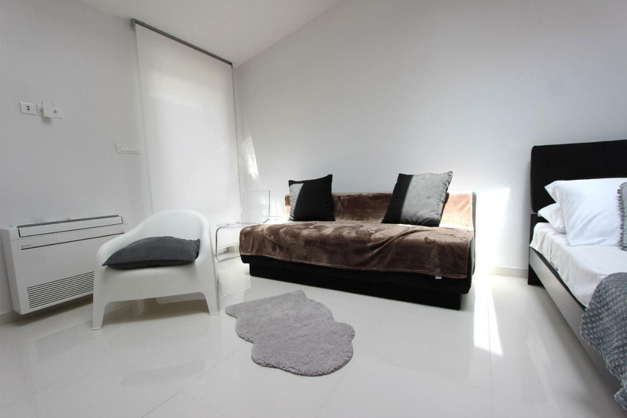 4K Centre Apartment Задар Экстерьер фото