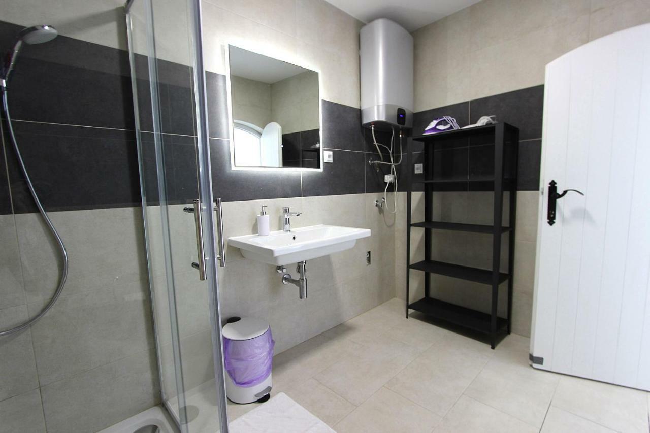 4K Centre Apartment Задар Экстерьер фото